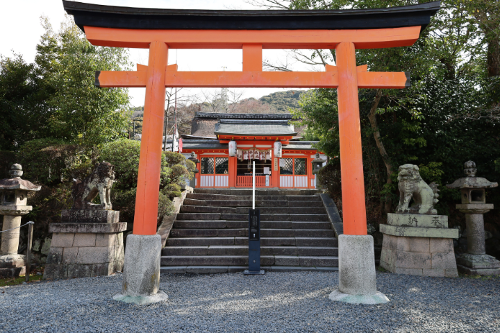 宇治神社