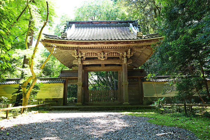 龍潭寺