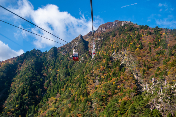 御在所岳