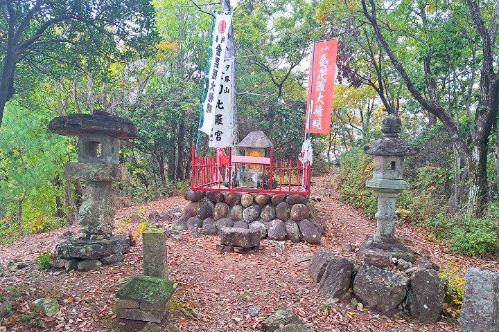 金比羅神社