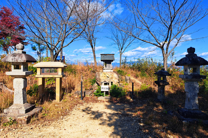 神社