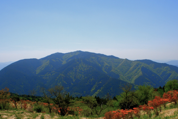 金剛山