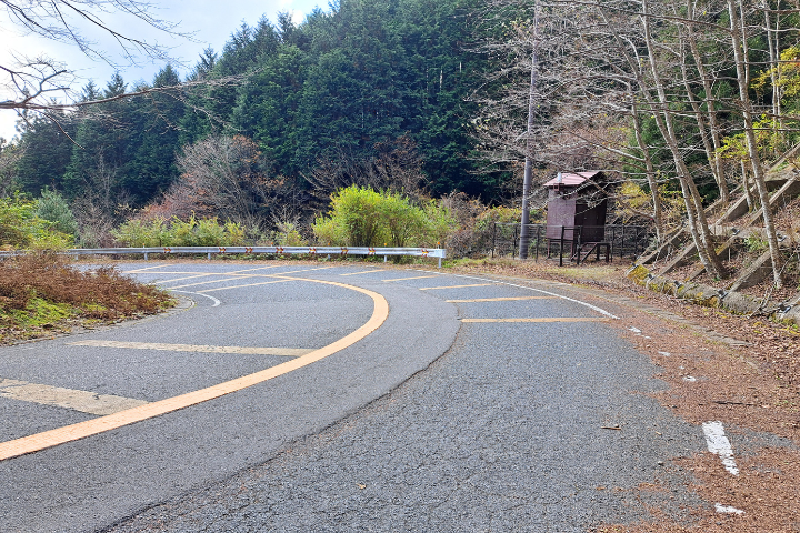 車道