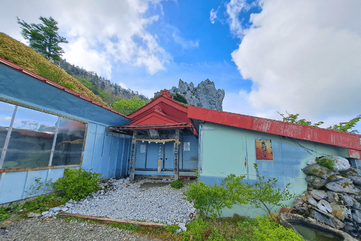 大剱神社