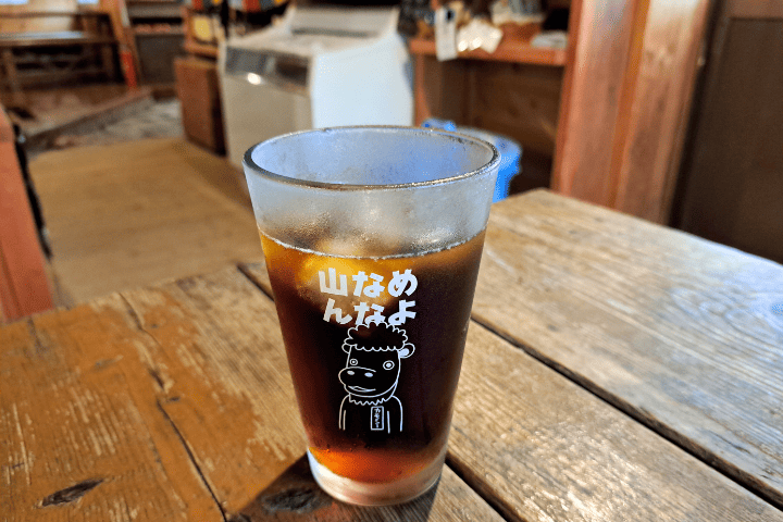 コーヒー