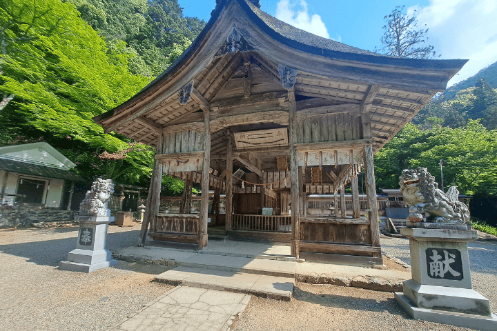 大矢田神社