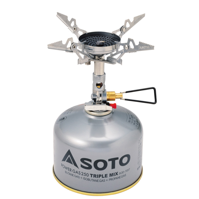 SOTOウインドマスターSOD-311の製品画像（2026年秋発売予定）
